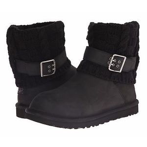 Ugg Cassidy boots